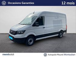 Nouvelle 2025 VW Crafter Business Van | 43 900 € (Prix juste)