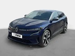 Bleu Utilisé 2023 Renault Mégane Techno Berline | 27 999 € (Prix juste)
