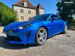 Bleu Utilisé 2018 Alpine A110 Coupé | 59 890 € (Prix juste)