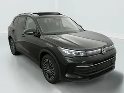 Nouvelle 2025 VW Tiguan Life SUV | 41 700 € (Super prix)