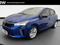 Bleu Utilisé 2024 Renault Clio V Evolution Citadine | 15 990 € (Prix juste)