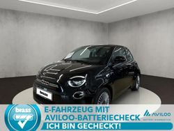 Noir Utilisé 2023 Fiat 500e Berline | 22 450 € (Prix cher)