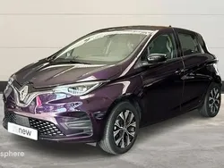 Utilisé 2022 Renault Zoe Evolution Citadine | 15 999 € (Prix juste)