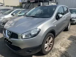 Utilisé 2012 Nissan Qashqai +2 Acenta SUV | 5 850 €