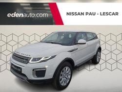 Utilisé 2017 Land Rover Range Rover evoque HSE Dynamic | 18 990 € (Bon prix)
