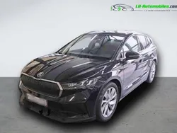 Utilisé 2021 Skoda Enyaq iV SUV | 33 500 € (Prix cher)