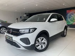 Utilisé 2024 VW T-Cross Life SUV | 19 890 € (Bon prix)
