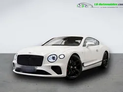 Utilisé 2019 Bentley Continental GT Coupé | 167 600 € (Super prix)