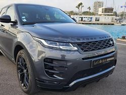 Gris Utilisé 2019 Land Rover Range Rover evoque SE Dynamic SUV | 29 990 € (Prix cher)