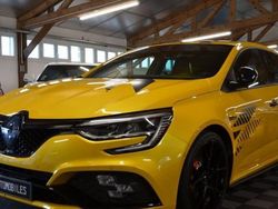 Occasion 2023 Renault Mégane IV R.S. Berline | 64 000 €