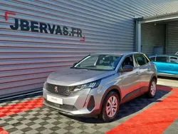 Utilisé 2022 Peugeot 3008 Active SUV | 18 990 € (Bon prix)