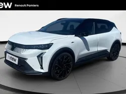 Blanc Utilisé 2024 Renault Scénic Techno Esprit Alpine Monospace | 40 490 € (Super prix)