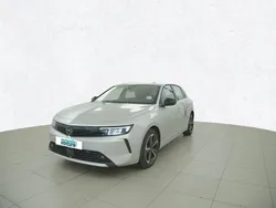 Gris Utilisé 2024 Opel Astra | 21 490 € (Prix juste)