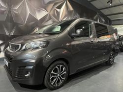Gris Utilisé 2019 Peugeot Expert Premium Van | 24 990 €
