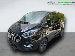 Utilisé 2021 Ford Tourneo | 44 200 € (Prix juste)
