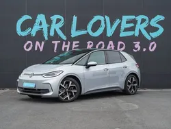 Noir Utilisé 2024 VW ID.3 Pro Performance Citadine | 29 990 € (Bon prix)