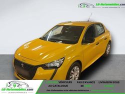 Occasion 2023 Peugeot 208 Citadine | 16 400 € (Prix juste)