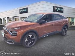 Utilisé 2022 Citroën C4 PureTech | 17 490 € (Prix juste)
