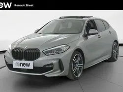Gris Utilisé 2023 BMW 118 Comfort Edition Citadine | 32 590 € (Bon prix)