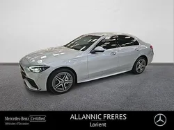 Utilisé 2025 Mercedes C300e AMG line Plus Berline | 69 700 €