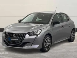 Utilisé 2023 Peugeot 208 Active Citadine | 12 799 € (Bon prix)
