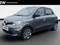 Gris Utilisé 2023 Renault Twingo Equilibre Citadine | 12 490 € (Prix juste)