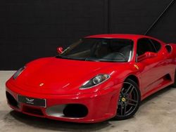 Rouge Utilisé 2005 Ferrari F430 Coupé | 114 990 €