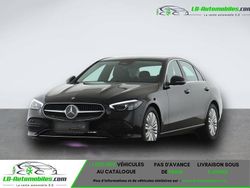 Utilisé 2024 Mercedes C200 Berline | 42 300 € (Prix juste)
