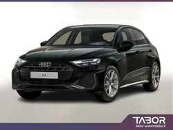 Noir Nouvelle 2025 Audi A3 Sport | 35 484 €