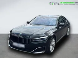Utilisé 2022 BMW 740 Berline | 68 200 €