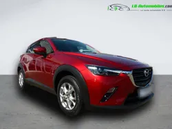Utilisé 2019 Mazda CX-3 SUV | 19 900 € (Prix juste)