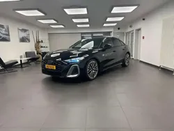 Noir Utilisé 2024 Audi A5 S-Line Coupé | 70 666 €