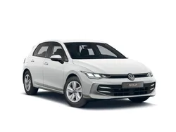 Nouvelle 2025 VW Golf VIII Life | 42 285 € (Prix assez cher)
