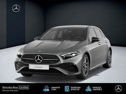 Gris Utilisé 2025 Mercedes A200 AMG line | 40 900 € (Prix assez cher)