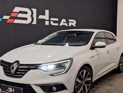 Occasion 2016 Renault Mégane III Intens Berline | 10 490 € (Prix assez cher)