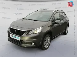 Utilisé 2019 Peugeot 2008 Signature Sky SUV | 9 999 € (Bon prix)
