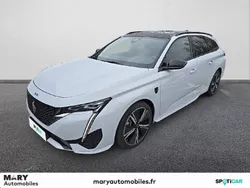 Utilisé 2024 Peugeot 308 GT Break | 38 990 €