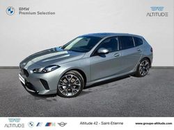 Gris Utilisé 2025 BMW 120 M Sport Citadine | 38 439 €