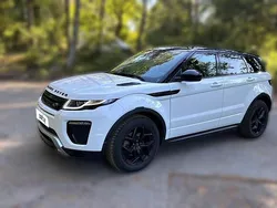 Blanc Utilisé 2016 Land Rover Range Rover evoque SE Dynamic | 14 990 € (Prix juste)