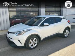 Utilisé 2019 Toyota C-HR Business Edition SUV | 16 990 € (Bon prix)