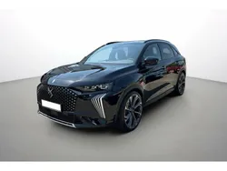 Noir Utilisé 2024 DS Automobiles DS7 Crossback Opera SUV | 65 990 €