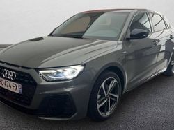 Utilisé 2025 Audi A1 Sportback S-line plus Citadine | 33 880 €