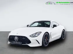 Utilisé 2024 Mercedes AMG GT R AMG Coupé | 183 700 €