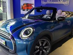 Utilisé 2023 Mini Cooper Coupé Premium Coupé | 27 880 €