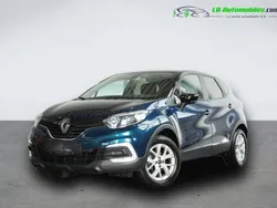 Utilisé 2018 Renault Captur SUV | 14 400 € (Prix assez cher)