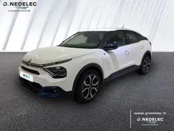 Utilisé 2022 Citroën e-C4 Shine Berline | 29 990 €