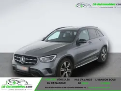 Utilisé 2020 Mercedes GLC220 | 40 000 € (Bon prix)