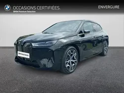Noir Utilisé 2021 BMW iX Sport Line SUV | 42 890 € (Super prix)