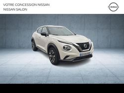 Utilisé 2021 Nissan Juke Acenta SUV | 16 580 € (Bon prix)
