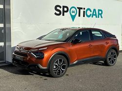 Occasion 2022 Citroën C4 Feel Berline | 16 990 €